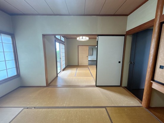 detached 熊本県熊本市中央区帯山６丁目3-37 ペアレンツ坂本 2-A