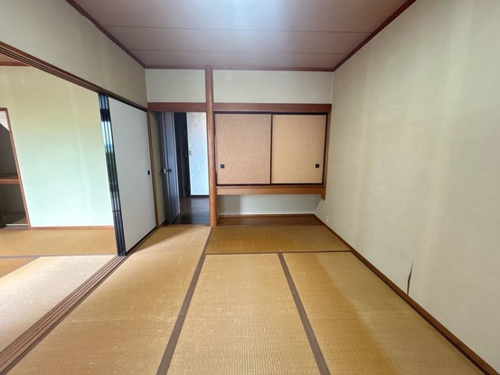 detached 熊本県熊本市中央区帯山６丁目3-37 ペアレンツ坂本 2-A