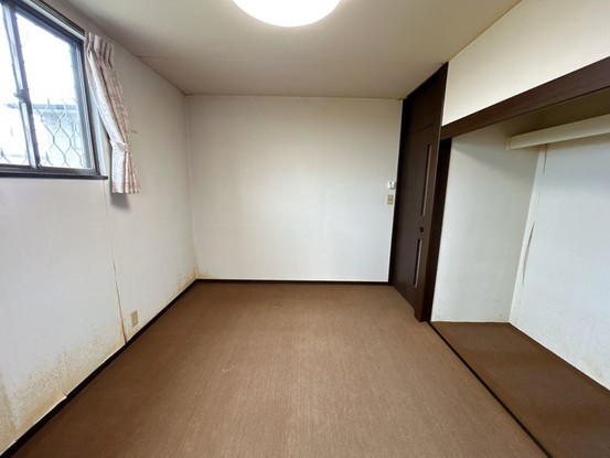 detached 熊本県熊本市中央区帯山６丁目3-37 ペアレンツ坂本 2-A