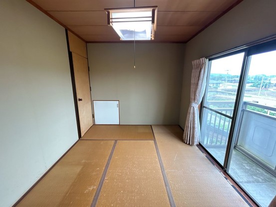 detached 熊本県熊本市中央区帯山６丁目3-37 ペアレンツ坂本 2-A