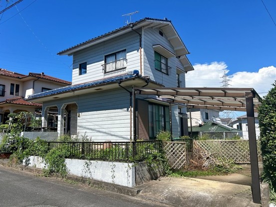 detached 熊本県熊本市中央区帯山６丁目3-37 ペアレンツ坂本 2-A