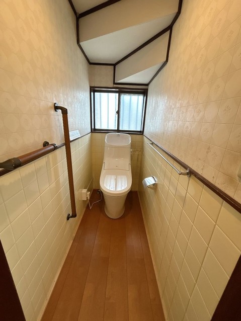 detached 熊本県熊本市中央区帯山６丁目3-37 ペアレンツ坂本 2-A