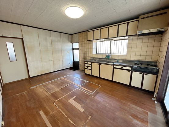 detached 熊本県熊本市中央区帯山６丁目3-37 ペアレンツ坂本 2-A