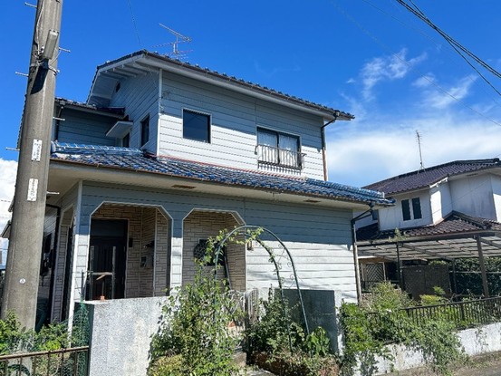detached 熊本県熊本市中央区帯山６丁目3-37 ペアレンツ坂本 2-A