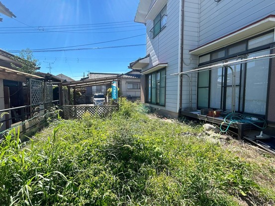 detached 熊本県熊本市中央区帯山６丁目3-37 ペアレンツ坂本 2-A