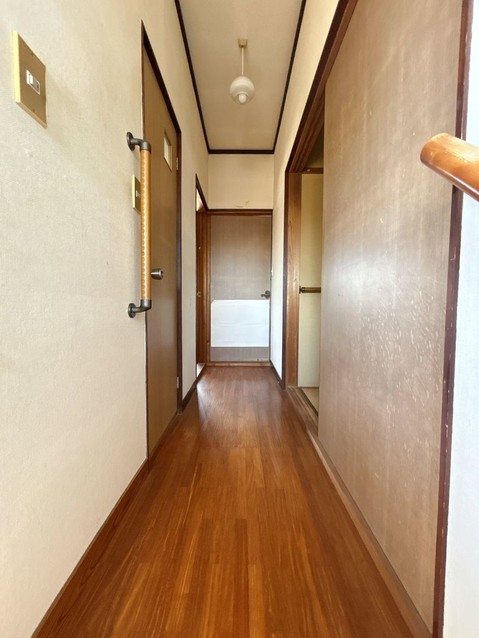 detached 熊本県熊本市中央区帯山６丁目3-37 ペアレンツ坂本 2-A