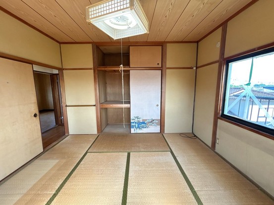 detached 熊本県熊本市中央区帯山６丁目3-37 ペアレンツ坂本 2-A