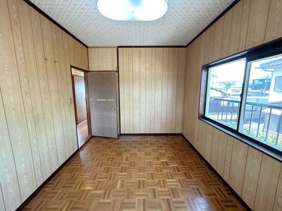 detached 熊本県熊本市中央区帯山６丁目3-37 ペアレンツ坂本 2-A