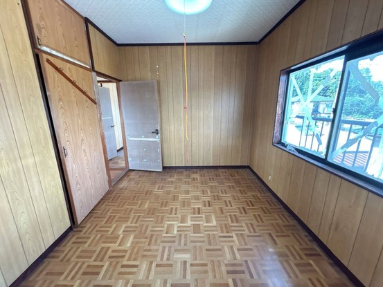 detached 熊本県熊本市中央区帯山６丁目3-37 ペアレンツ坂本 2-A