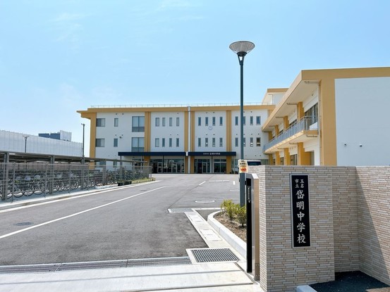 detached 熊本県熊本市中央区帯山６丁目3-37 ペアレンツ坂本 2-A