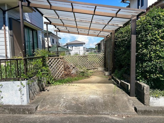 detached 熊本県熊本市中央区帯山６丁目3-37 ペアレンツ坂本 2-A