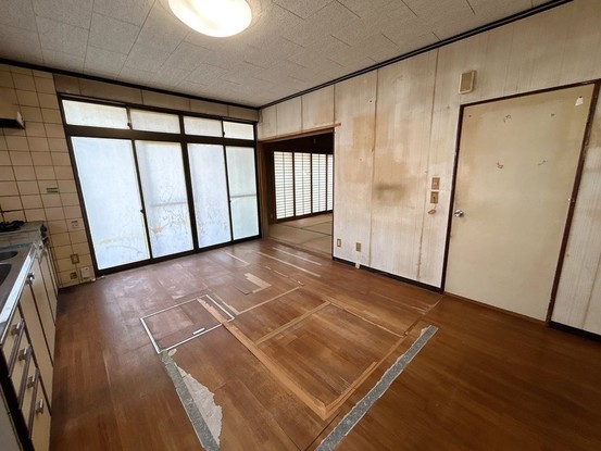 detached 熊本県熊本市中央区帯山６丁目3-37 ペアレンツ坂本 2-A