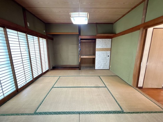 detached 熊本県熊本市中央区帯山６丁目3-37 ペアレンツ坂本 2-A
