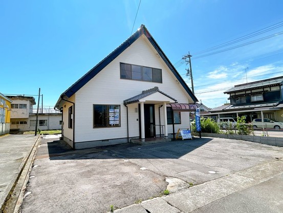 detached 富山県魚津市北鬼江320 サワサキビル 1階 A号室