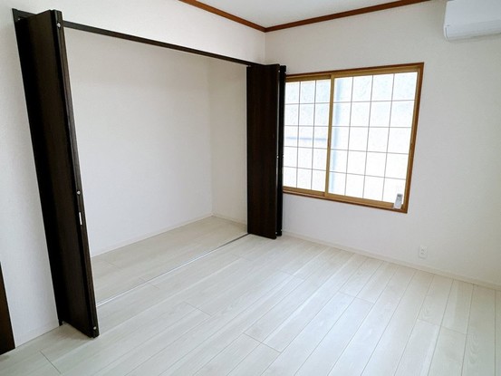 detached 富山県魚津市北鬼江320 サワサキビル 1階 A号室