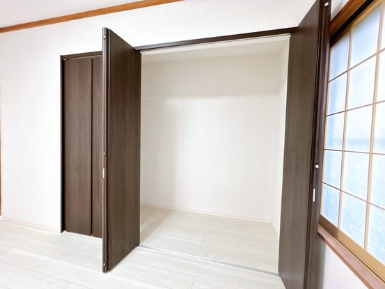 detached 富山県魚津市北鬼江320 サワサキビル 1階 A号室