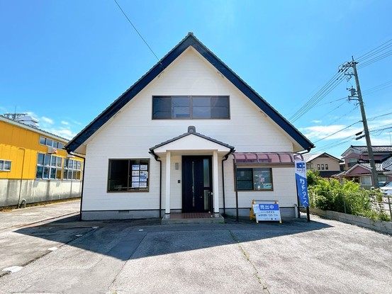 detached 富山県魚津市北鬼江320 サワサキビル 1階 A号室