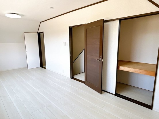 detached 富山県魚津市北鬼江320 サワサキビル 1階 A号室