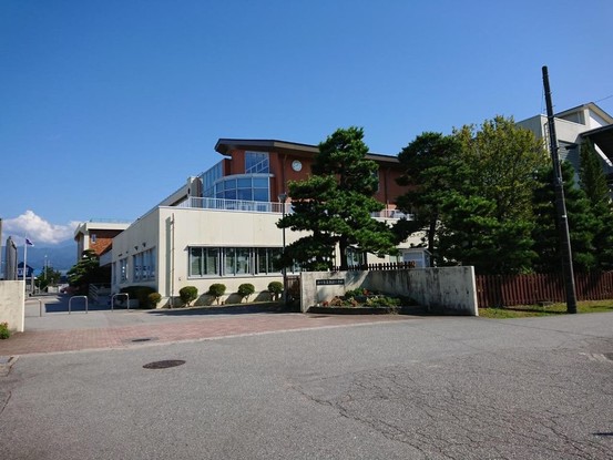 detached 富山県魚津市北鬼江320 サワサキビル 1階 A号室