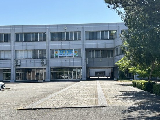 detached 富山県魚津市北鬼江320 サワサキビル 1階 A号室