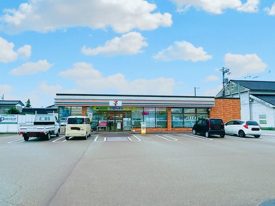 detached 富山県魚津市北鬼江320 サワサキビル 1階 A号室