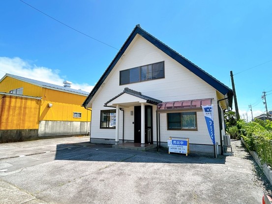 detached 富山県魚津市北鬼江320 サワサキビル 1階 A号室