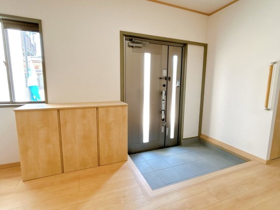detached 富山県魚津市北鬼江320 サワサキビル 1階 A号室