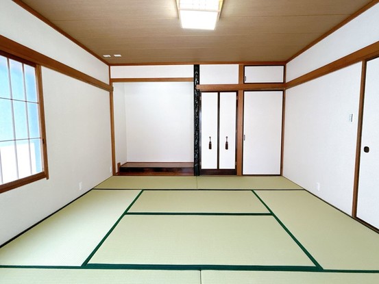 detached 富山県魚津市北鬼江320 サワサキビル 1階 A号室