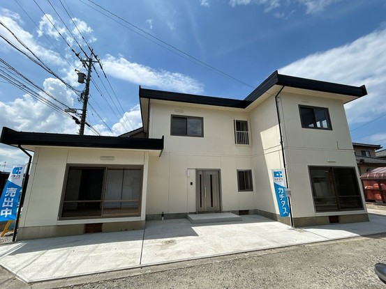 detached 富山県魚津市北鬼江320 サワサキビル 1階 A号室