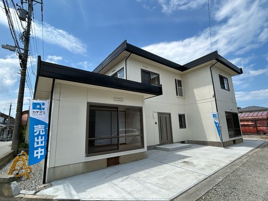 detached 富山県魚津市北鬼江320 サワサキビル 1階 A号室