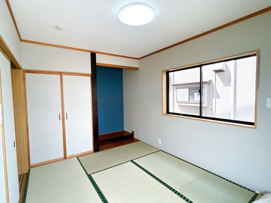 detached 富山県魚津市北鬼江320 サワサキビル 1階 A号室