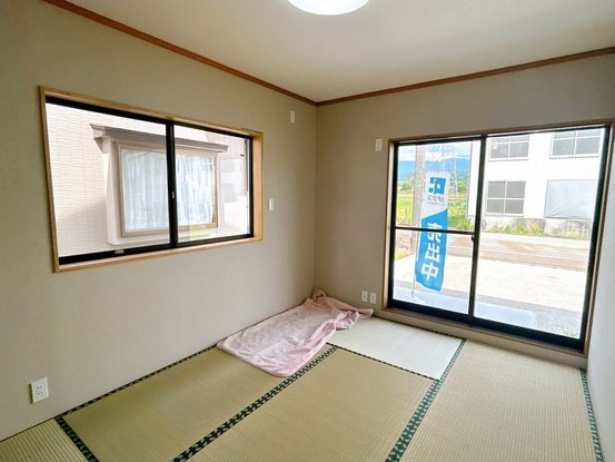 detached 富山県魚津市北鬼江320 サワサキビル 1階 A号室