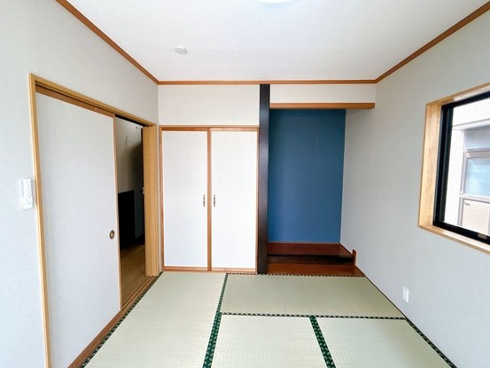 detached 富山県魚津市北鬼江320 サワサキビル 1階 A号室