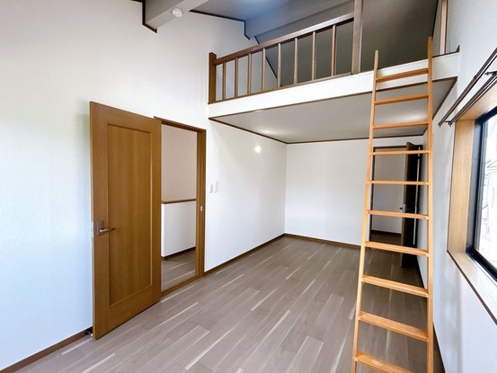 detached 富山県魚津市北鬼江320 サワサキビル 1階 A号室
