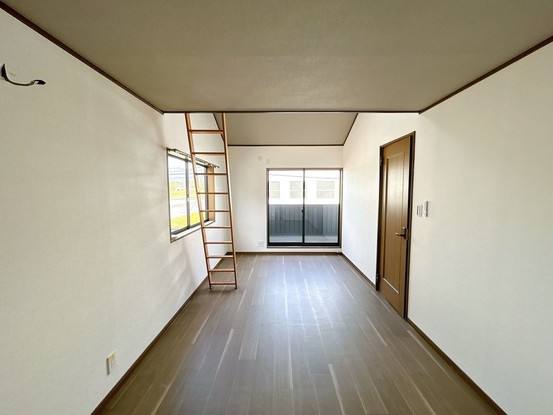 detached 富山県魚津市北鬼江320 サワサキビル 1階 A号室