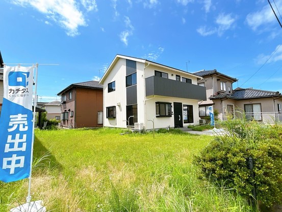 detached 富山県魚津市北鬼江320 サワサキビル 1階 A号室