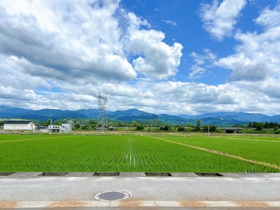 detached 富山県魚津市北鬼江320 サワサキビル 1階 A号室