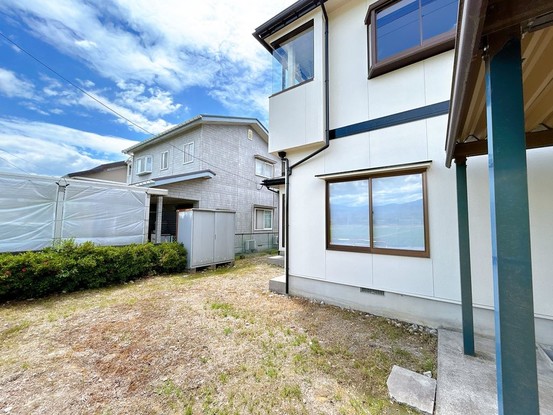 detached 富山県魚津市北鬼江320 サワサキビル 1階 A号室