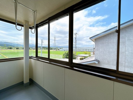detached 富山県魚津市北鬼江320 サワサキビル 1階 A号室