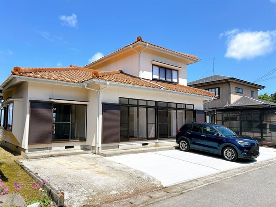 detached 富山県魚津市北鬼江320 サワサキビル 1階 A号室