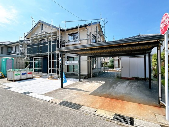 detached 富山県魚津市北鬼江320 サワサキビル 1階 A号室