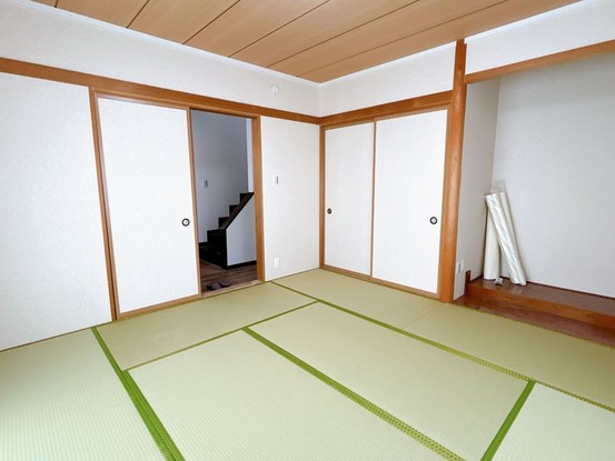 detached 富山県魚津市北鬼江320 サワサキビル 1階 A号室