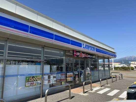 detached 富山県魚津市北鬼江320 サワサキビル 1階 A号室