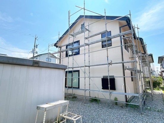 detached 富山県魚津市北鬼江320 サワサキビル 1階 A号室