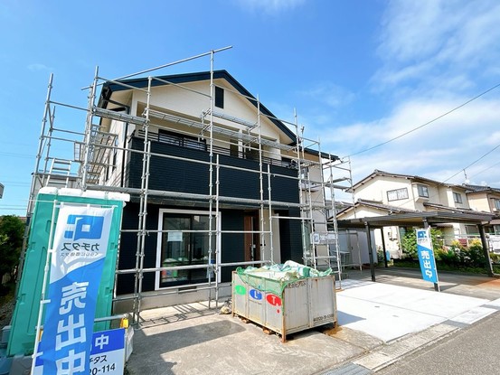 detached 富山県魚津市北鬼江320 サワサキビル 1階 A号室