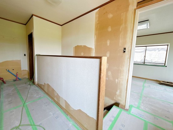 detached 富山県魚津市北鬼江320 サワサキビル 1階 A号室