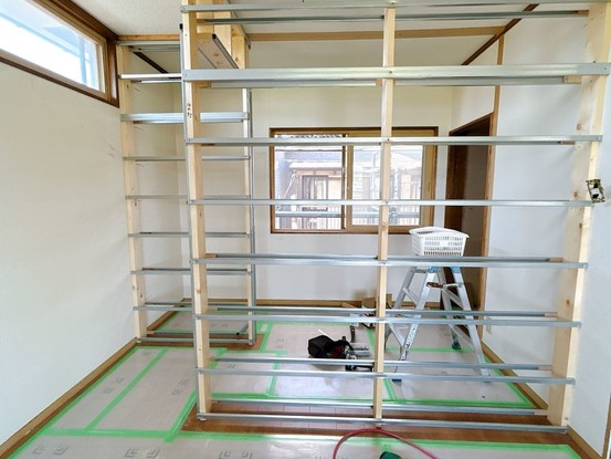 detached 富山県魚津市北鬼江320 サワサキビル 1階 A号室