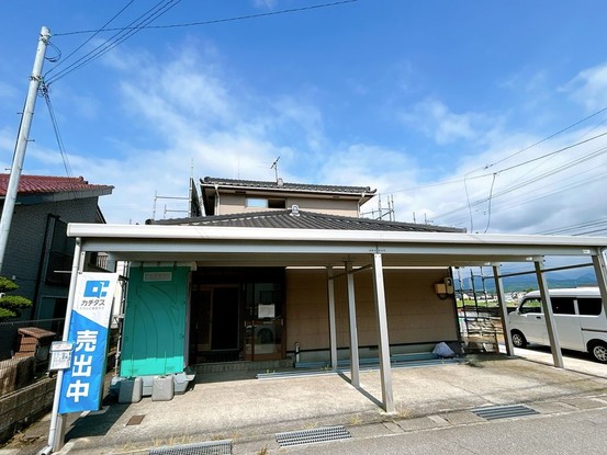 detached 富山県魚津市北鬼江320 サワサキビル 1階 A号室