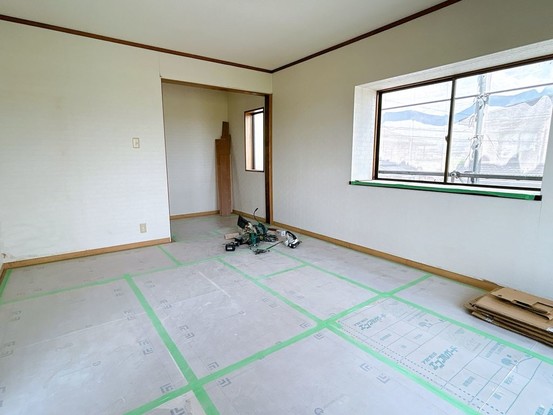 detached 富山県魚津市北鬼江320 サワサキビル 1階 A号室