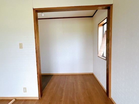 detached 富山県魚津市北鬼江320 サワサキビル 1階 A号室